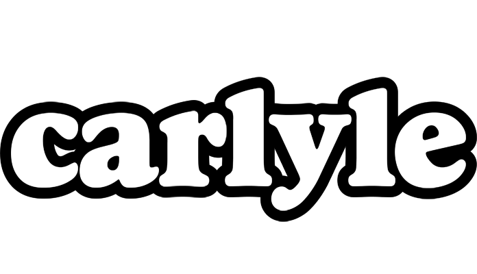 Carlyle panda logo