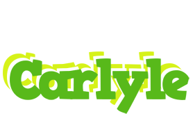 Carlyle picnic logo