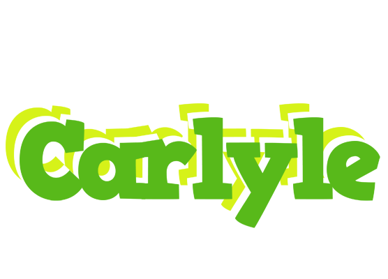 Carlyle picnic logo