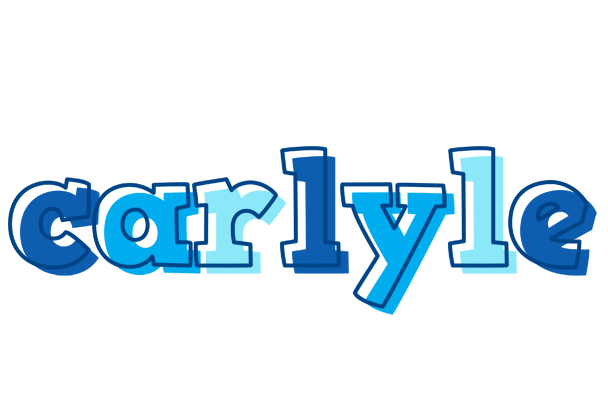 Carlyle sailor logo