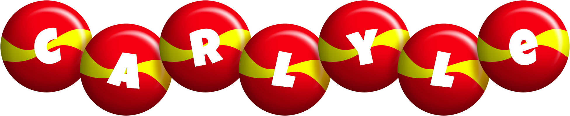 Carlyle spain logo