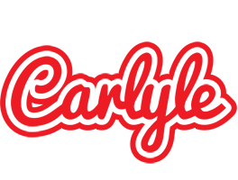 Carlyle sunshine logo