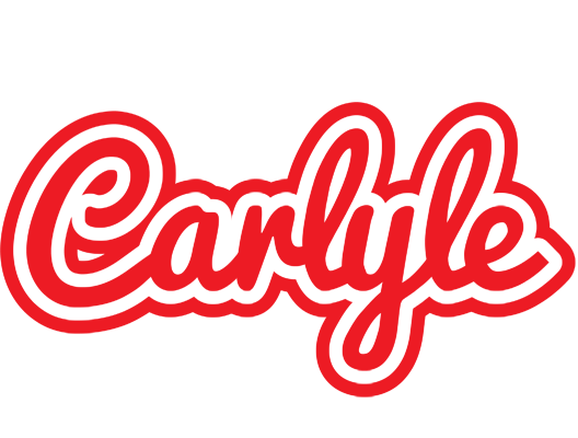 Carlyle sunshine logo