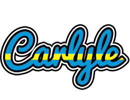 Carlyle sweden logo