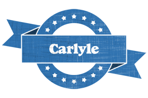 Carlyle trust logo