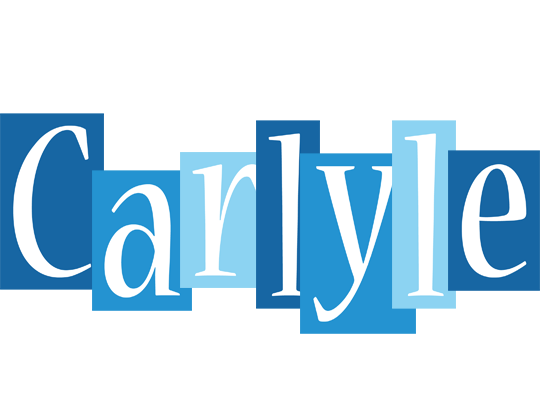 Carlyle winter logo