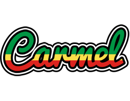 Carmel african logo