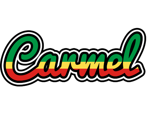 Carmel african logo
