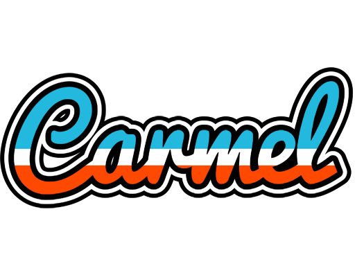 Carmel america logo