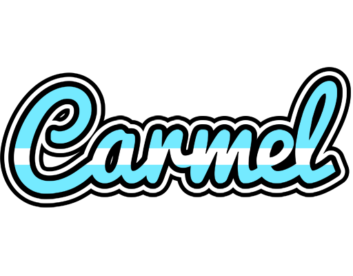 Carmel argentine logo