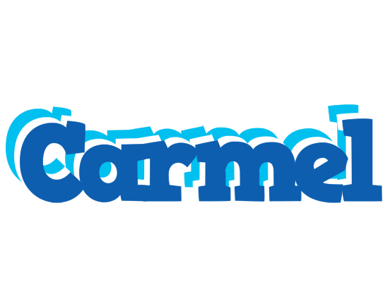 Carmel business logo
