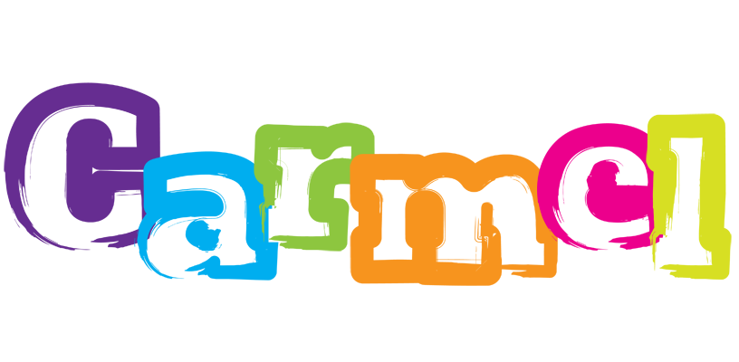 Carmel casino logo