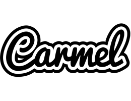 Carmel chess logo