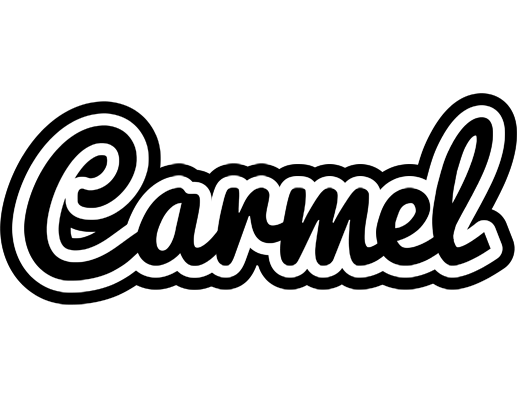 Carmel chess logo