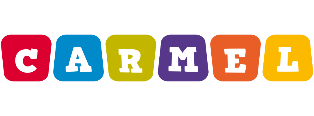 Carmel daycare logo