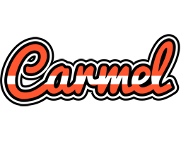 Carmel denmark logo