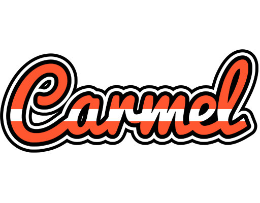 Carmel denmark logo
