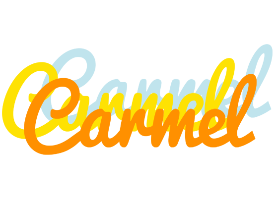 Carmel energy logo