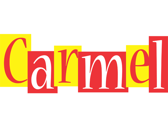 Carmel errors logo