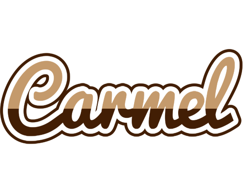 Carmel exclusive logo