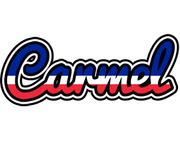 Carmel france logo