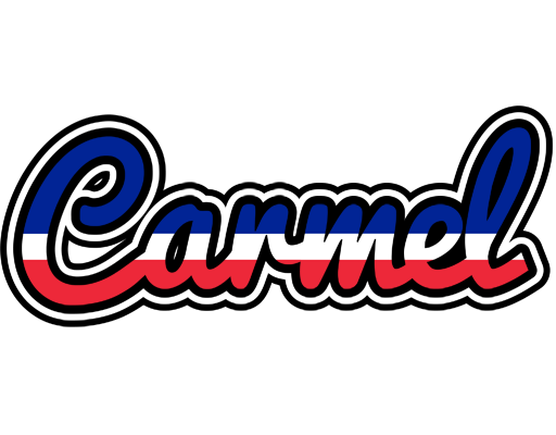 Carmel france logo