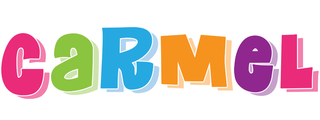 Carmel friday logo