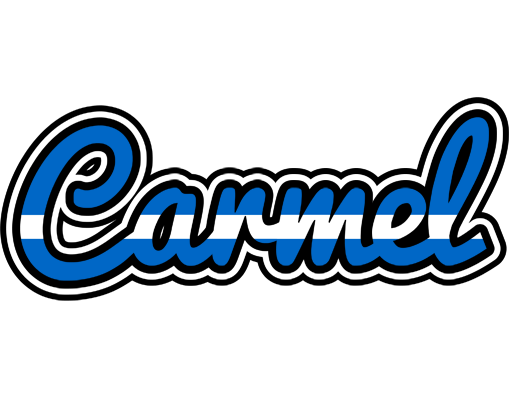 Carmel greece logo