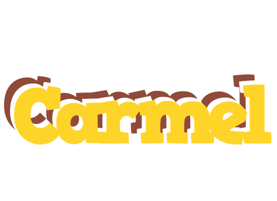 Carmel hotcup logo