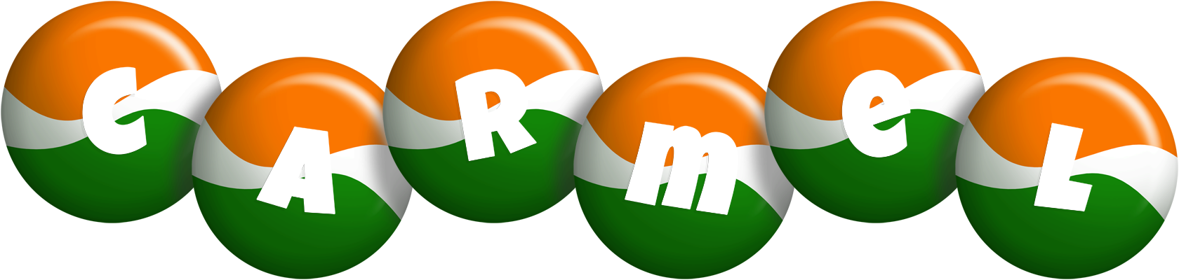Carmel india logo