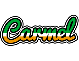 Carmel ireland logo