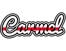 Carmel kingdom logo