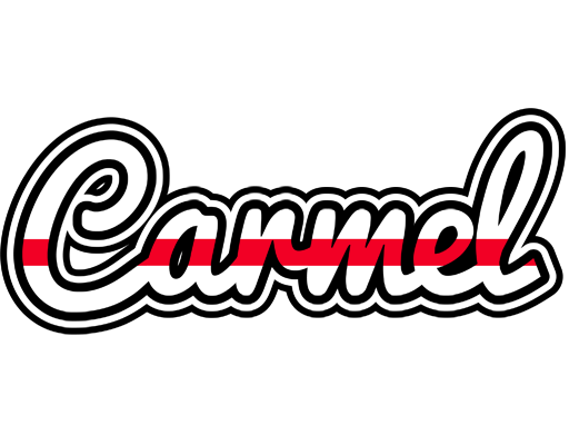 Carmel kingdom logo