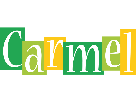 Carmel lemonade logo