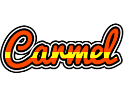 Carmel madrid logo