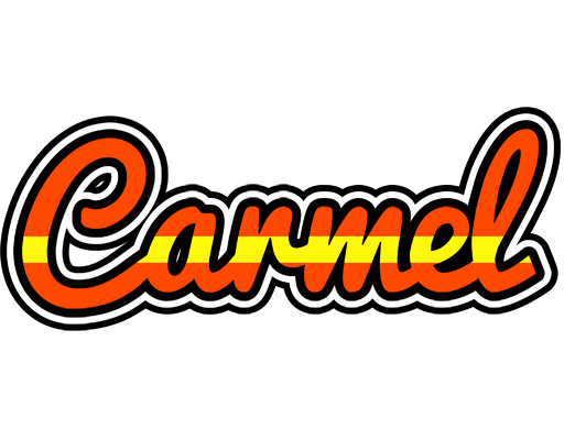 Carmel madrid logo