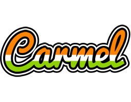 Carmel mumbai logo