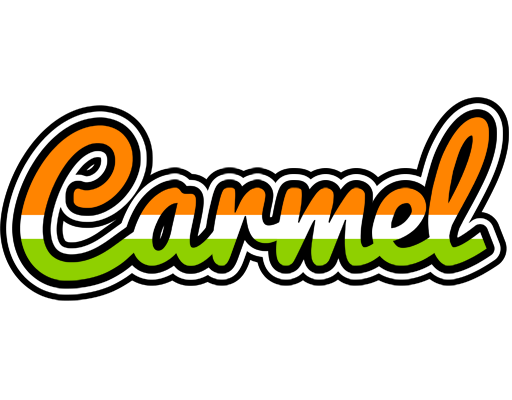 Carmel mumbai logo