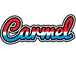 Carmel norway logo