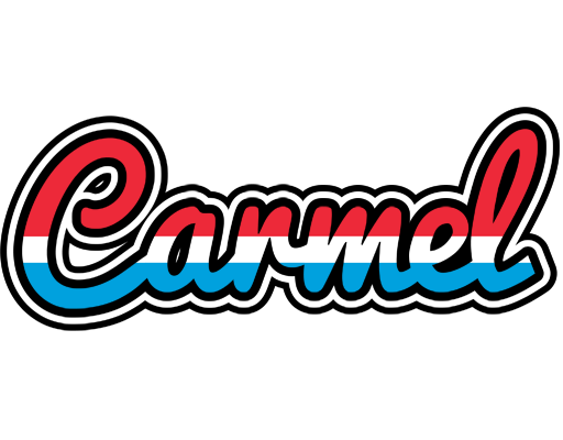 Carmel norway logo