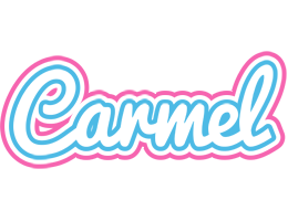 Carmel outdoors logo