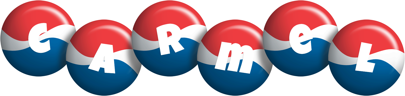 Carmel paris logo