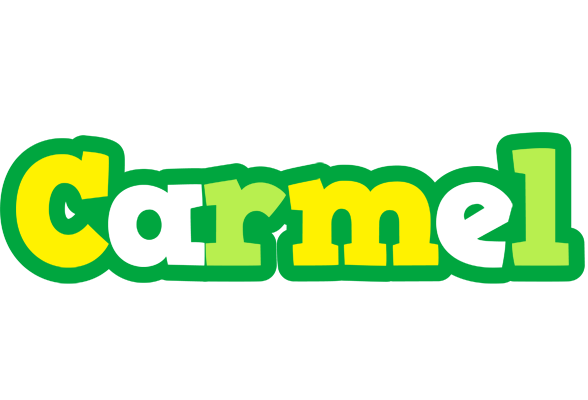 Carmel soccer logo