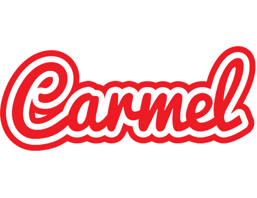 Carmel sunshine logo