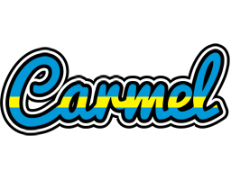 Carmel sweden logo