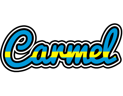 Carmel sweden logo