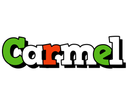 Carmel venezia logo