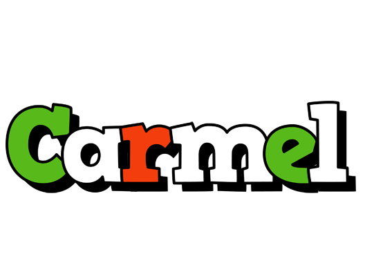 Carmel venezia logo