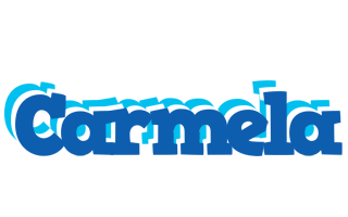 Carmela business logo