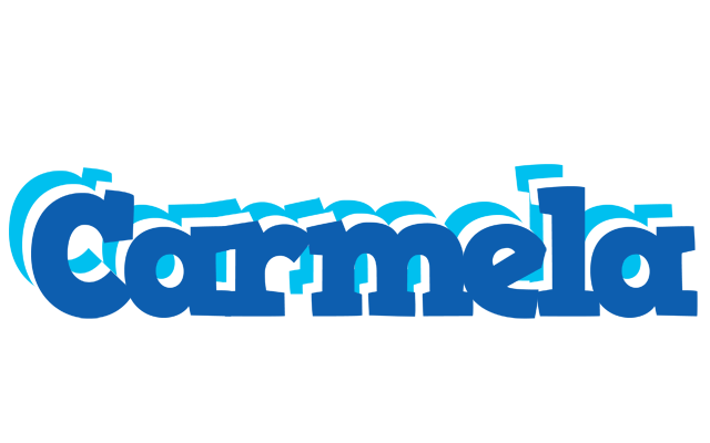 Carmela business logo